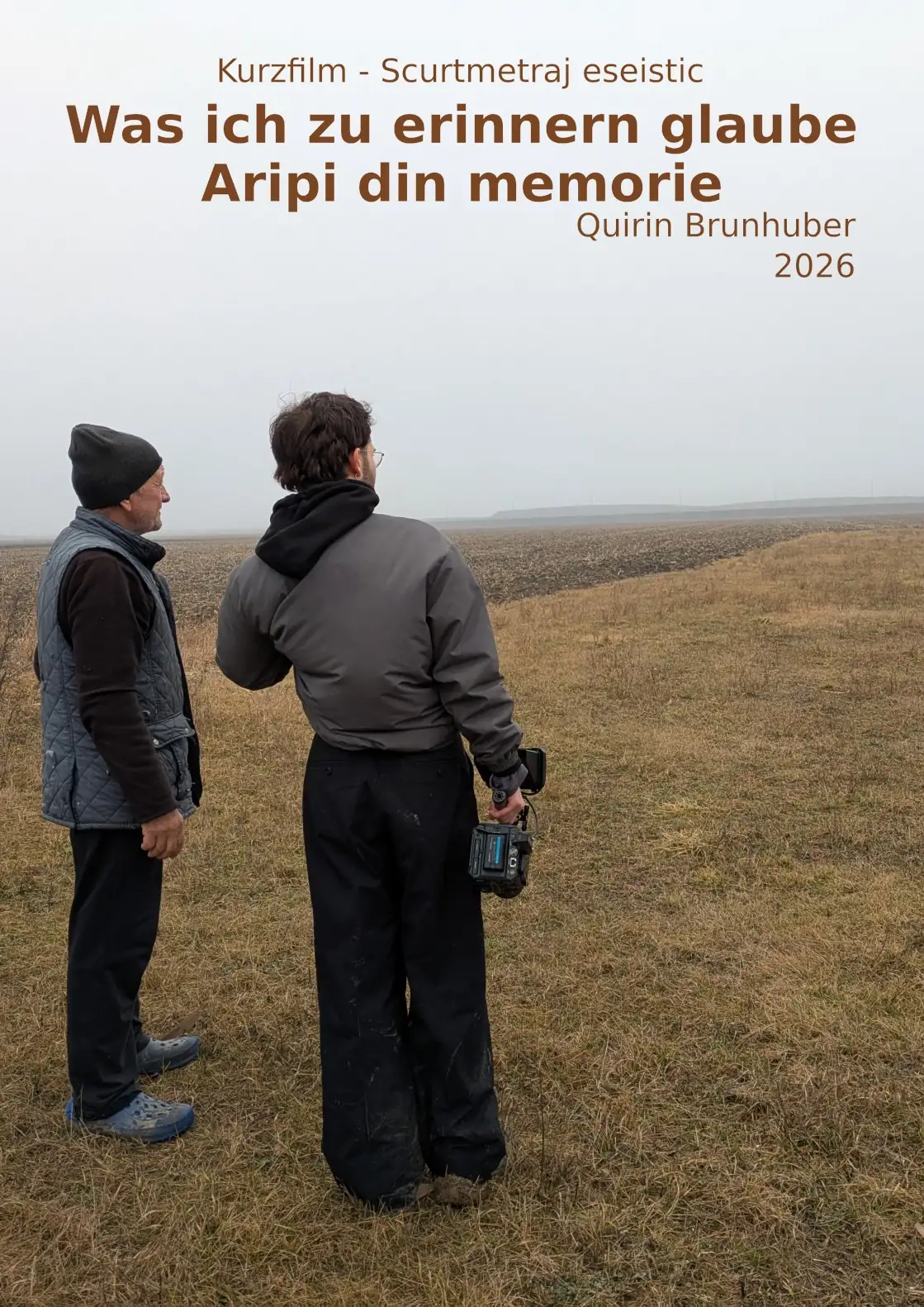 2026 04 DF Treffen Deusche Bacau Plakat Film